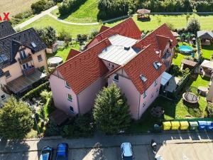 Prodej bytu 2+kk, Nupaky, U Školky, 50 m2