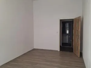 Pronájem bytu 2+1, Meziboří, nám. 8. května, 50 m2