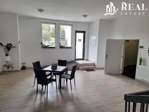 Pronájem bytu 2+1, Meziboří, nám. 8. května, 50 m2