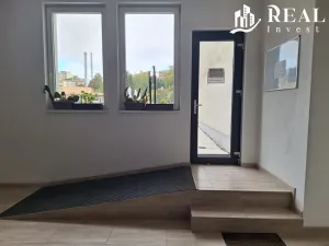 Pronájem bytu 2+1, Meziboří, nám. 8. května, 50 m2