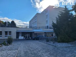 Pronájem bytu 2+1, Meziboří, nám. 8. května, 50 m2