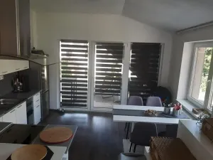 Pronájem bytu 2+kk, Havlíčkův Brod, Waldhauserova, 56 m2