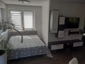 Pronájem bytu 2+kk, Havlíčkův Brod, Waldhauserova, 56 m2