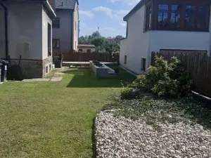 Pronájem bytu 2+kk, Havlíčkův Brod, Waldhauserova, 56 m2