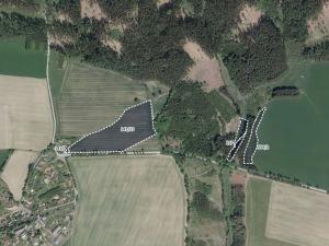 Prodej pole, Číhošť, 59767 m2