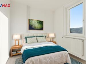 Prodej bytu 5+1, Karlovy Vary, Bulharská, 130 m2