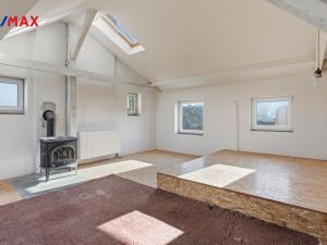 Prodej bytu 5+1, Karlovy Vary, Bulharská, 130 m2