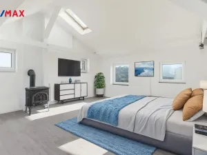 Prodej bytu 4+1, Karlovy Vary, Bulharská, 130 m2