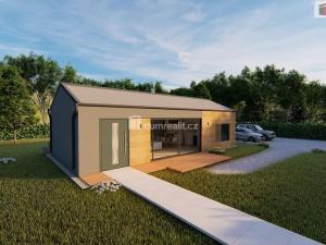 Prodej pozemku pro bydlení, Bělá pod Bezdězem - Bezdědice, 800 m2