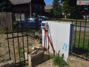 Prodej pozemku pro bydlení, Bělá pod Bezdězem - Bezdědice, 800 m2