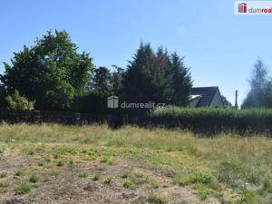Prodej pozemku pro bydlení, Bělá pod Bezdězem - Bezdědice, 800 m2