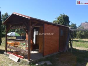 Prodej pozemku pro bydlení, Bělá pod Bezdězem - Bezdědice, 800 m2