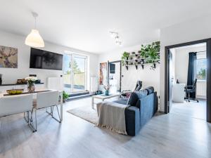 Prodej bytu 3+kk, Hořovice, U Školky, 54 m2