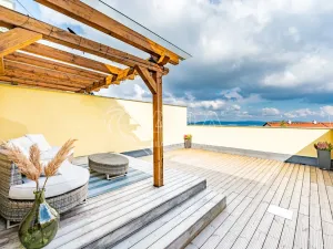 Prodej bytu 3+kk, Hořovice, U Školky, 54 m2