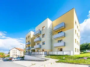 Prodej bytu 3+kk, Hořovice, U Školky, 54 m2