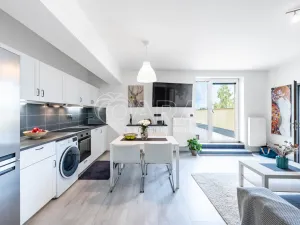 Prodej bytu 3+kk, Hořovice, U Školky, 54 m2