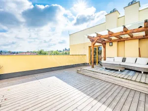 Prodej bytu 3+kk, Hořovice, U Školky, 54 m2