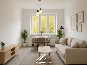 Pronájem bytu 2+1, Havířov, Národní třída, 54 m2