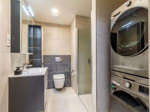 Prodej bytu 2+kk, Praha, 54 m2