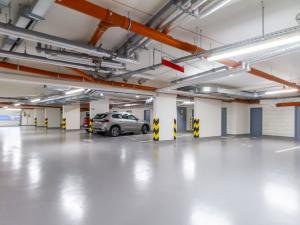 Prodej bytu 2+kk, Praha, 54 m2