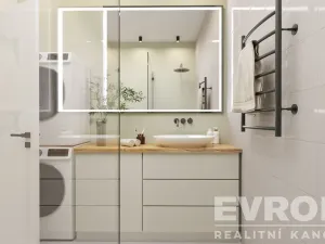 Prodej bytu 3+kk, Tanvald, okres jablonec nad nisou, 95 m2