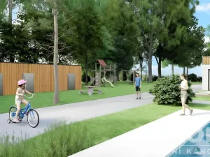 Prodej bytu 3+kk, Tanvald, okres jablonec nad nisou, 95 m2