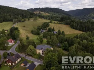 Prodej bytu 3+kk, Tanvald, okres jablonec nad nisou, 95 m2