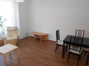 Pronájem bytu 2+kk, České Budějovice 3, B. Smetany, 58 m2