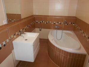 Pronájem bytu 2+kk, České Budějovice 3, B. Smetany, 58 m2