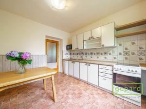 Prodej rodinného domu, Karlovy Vary, Benátská, 253 m2