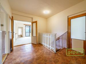 Prodej rodinného domu, Karlovy Vary, Benátská, 253 m2