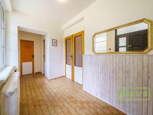 Prodej rodinného domu, Karlovy Vary, Benátská, 253 m2