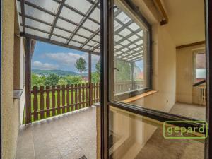 Prodej rodinného domu, Karlovy Vary, Benátská, 253 m2