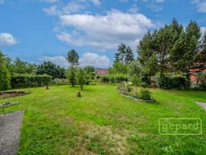 Prodej rodinného domu, Karlovy Vary, Benátská, 253 m2