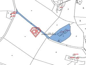 Prodej chalupy, Klášterec nad Orlicí, 250 m2