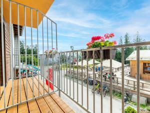 Prodej ubytování, Lipno nad Vltavou, 1210 m2