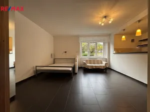 Prodej bytu 1+kk, Olomouc, Wolkerova, 33 m2