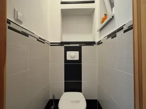 Prodej bytu 1+kk, Olomouc, Wolkerova, 33 m2