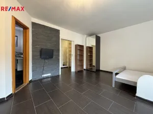 Prodej bytu 1+kk, Olomouc, Wolkerova, 33 m2