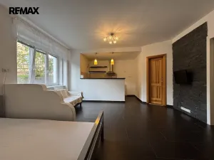 Prodej bytu 1+kk, Olomouc, Wolkerova, 33 m2