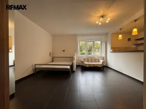 Prodej bytu 1+kk, Olomouc, Wolkerova, 33 m2