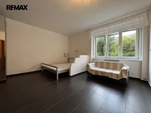 Prodej bytu 1+kk, Olomouc, Wolkerova, 33 m2