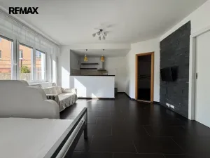 Prodej bytu 1+kk, Olomouc, Wolkerova, 33 m2