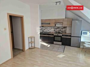 Pronájem bytu 1+kk, Uherské Hradiště, 40 m2