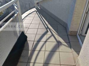 Pronájem bytu 1+kk, Uherské Hradiště, 40 m2