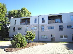 Pronájem bytu 2+kk, Svémyslice, 71 m2