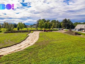 Prodej pozemku pro bydlení, Havířov - Bludovice, 1002 m2