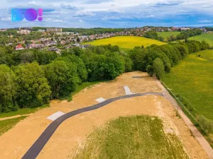 Prodej pozemku pro bydlení, Havířov - Bludovice, 1002 m2