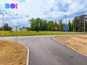 Prodej pozemku pro bydlení, Havířov - Bludovice, 1002 m2