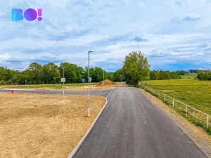 Prodej pozemku pro bydlení, Havířov - Bludovice, 1002 m2